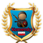 Cover Image of Download Komendy CS GO 1.0 APK