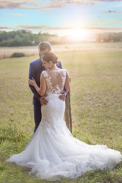 Photographe de mariage Nathalie Boileau (photolor). Photo du 28 mai 2022