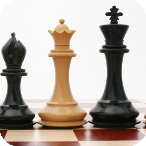 Chess Live Wallpaper 個人化 App LOGO-APP開箱王