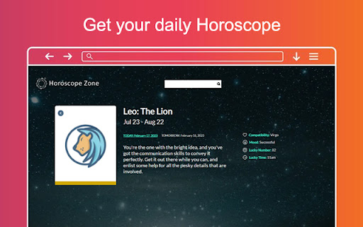 HoroscopeZone