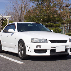 スカイライン ER34