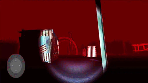 Siren Head Horror Game SCP Scary