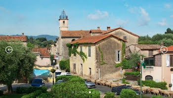 appartement à La Roquette-sur-Siagne (06)