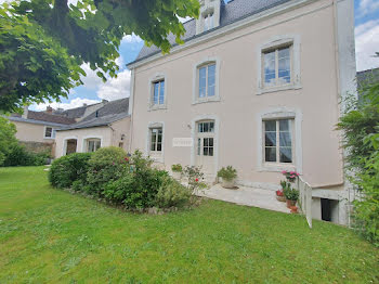 maison à La Ferté-Bernard (72)