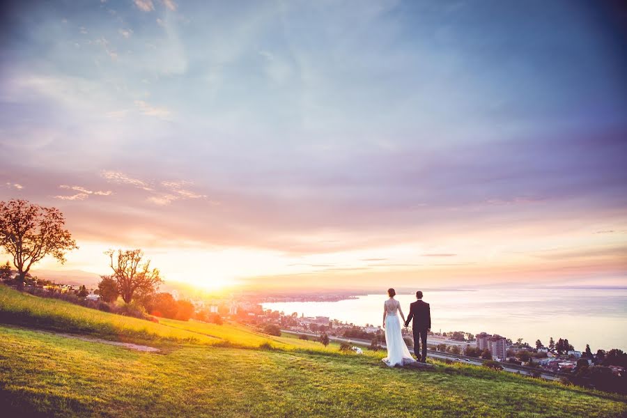 Photographe de mariage Christoph Letzner (chrislet). Photo du 20 octobre 2016