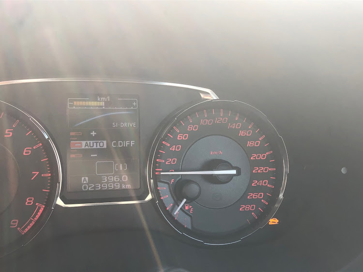 WRX STIのTAKA90さんが投稿したカスタム事例の投稿画像1枚目