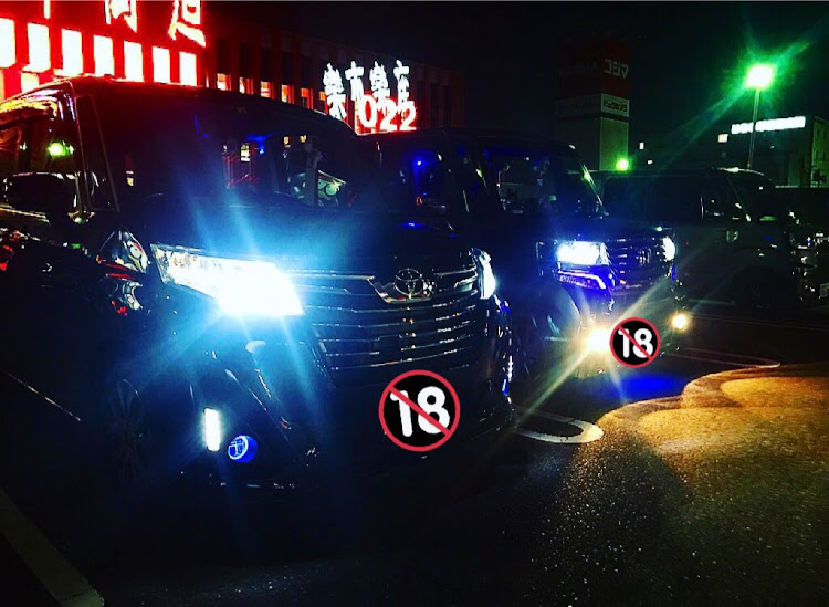 ルーミーカスタムのドライブ・ルーミーカスタム・ＮBOXカスタムに関するカスタム事例の投稿画像1枚目