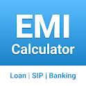 EMI Calculator - Finance SIP