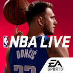 Cover Image of Download NBA LIVE Mobile Basketball 4.4.20 APK