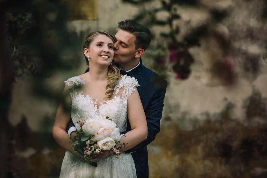 Fotógrafo de casamento Enrico Cattaneo (enricocattaneo). Foto de 26 de janeiro 2018