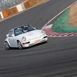 964 カレラ2