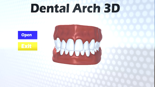 Dental Arch 3D