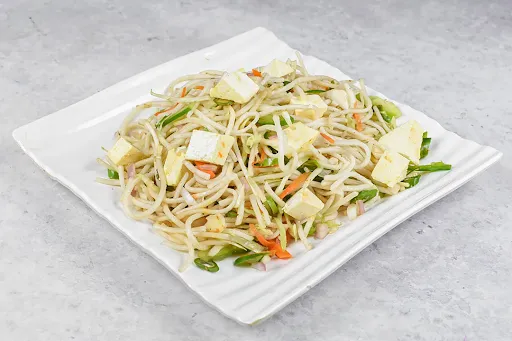 Paneer Noodles