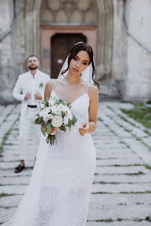Huwelijksfotograaf Octavian Stiopu (octawians). Foto van 18 april 2020