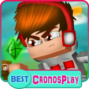 Download CronosPlay New For PC Windows and Mac