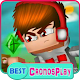 Download CronosPlay New For PC Windows and Mac 1.0