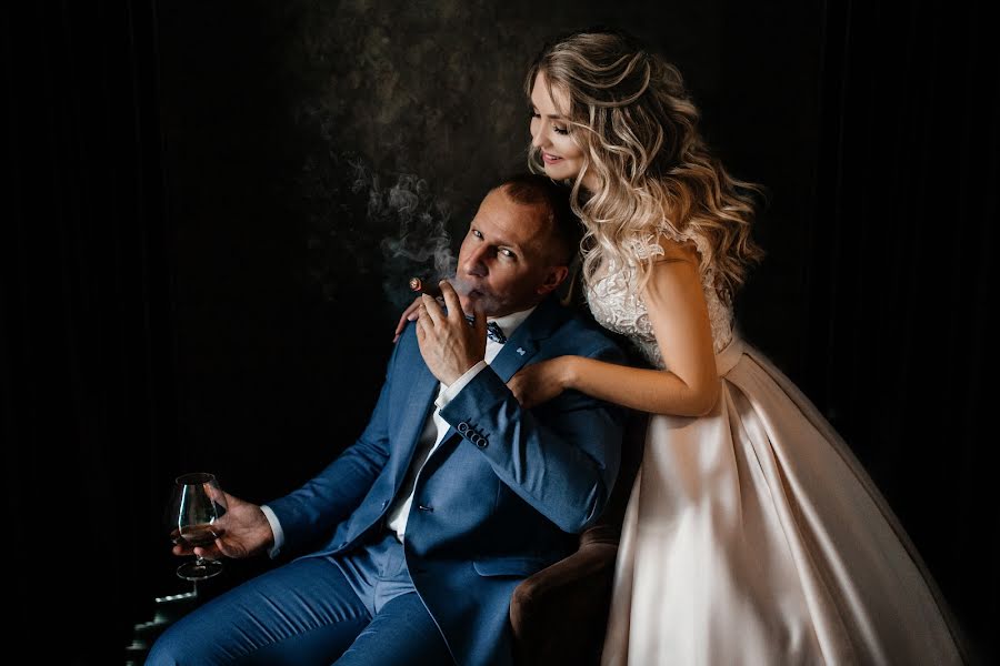 Wedding photographer Svetlana Nikolaychenkova (snphoto). Photo of 25 July 2019