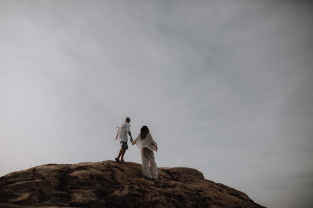 Fotografo di matrimoni Aleksandr Muravev (alexmuravey). Foto del 12 aprile 2022