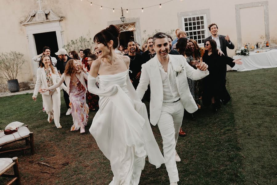 Fotógrafo de bodas Fábio Santos (ponp). Foto del 25 de abril