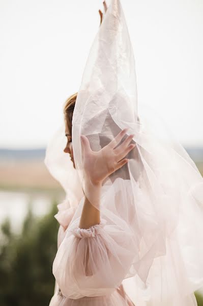 Wedding photographer Tatyana Lunina (tatianavl). Photo of 22 August 2019