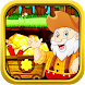 Gold Miner: Jack adventure - Androidアプリ