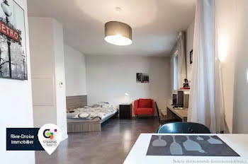 appartement à Rouen (76)