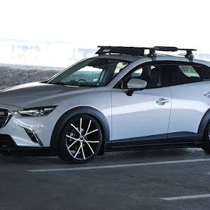 CX-3 DK5FW