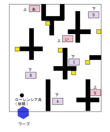 時渡りの迷宮 悪霊の祭壇 ロンダルキアへの洞くつ ドラゴンクエスト11やってみた