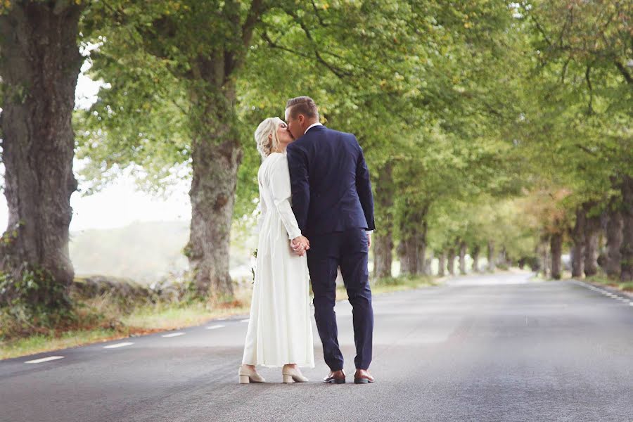 Photographe de mariage Linda Himsel (himsel). Photo du 30 mars 2019