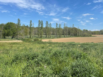 terrain à Bessières (31)