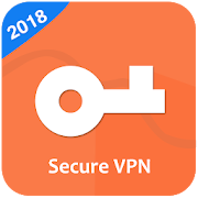 VPN :Super VPN Internet Security Free 1.0 Icon