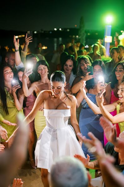 Wedding photographer Αλέξης Στεφανίδης (alexisstefanides). Photo of 24 March