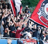 📷 Les fans du RWDM n'en démordent pas et attaquent l'Union belge 