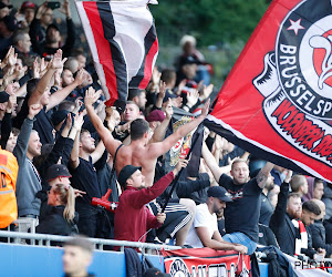 🎥 Bagarres et débordements à Bruxelles à la veille du derby de la Zwanze !