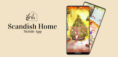 About: Scandish Home (Google Play version)