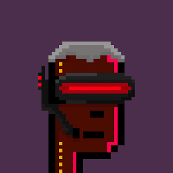 CyberPunk #66