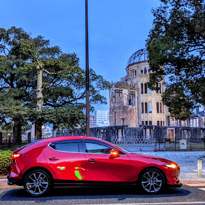 MAZDA3 BP8P