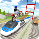 Download Tricky Bike Train Stunts Trail For PC Windows and Mac 1.0