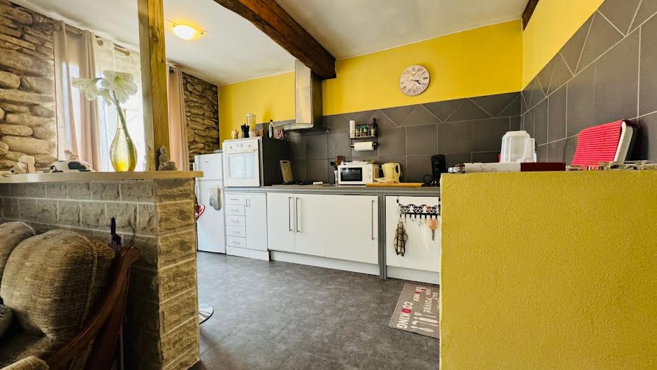 Vente maison 4 pièces 110 m² à Prades (66500), 128 000 €