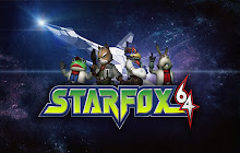 Star Fox 64 small promo image