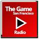 Fm The Game Radio Sports San Francisco - Androidアプリ