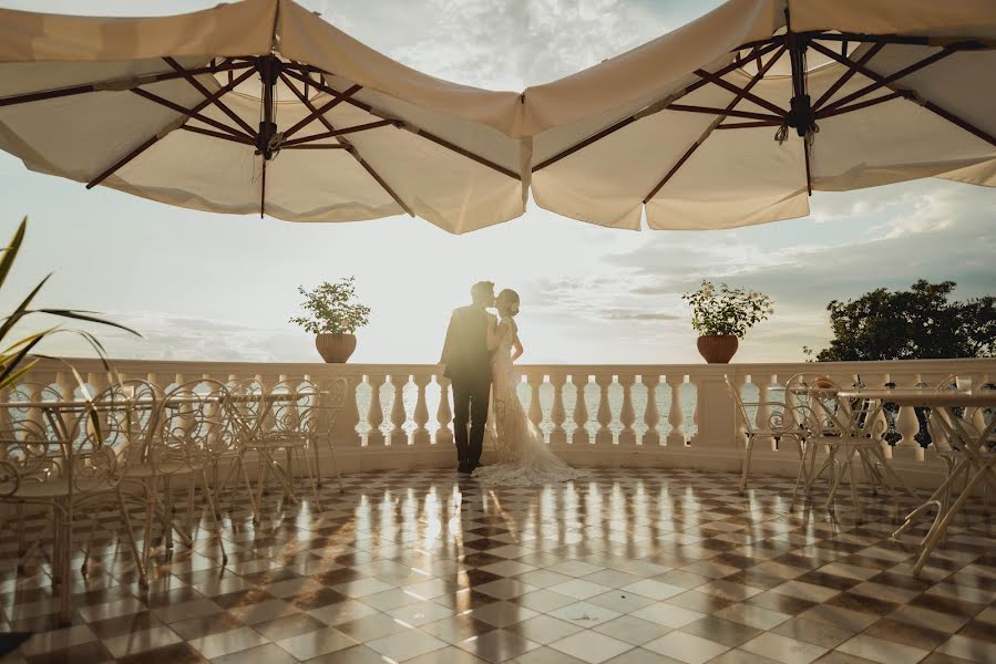 Fotografo di matrimoni Federica Ariemma (federicaariemma). Foto del 27 febbraio 2019