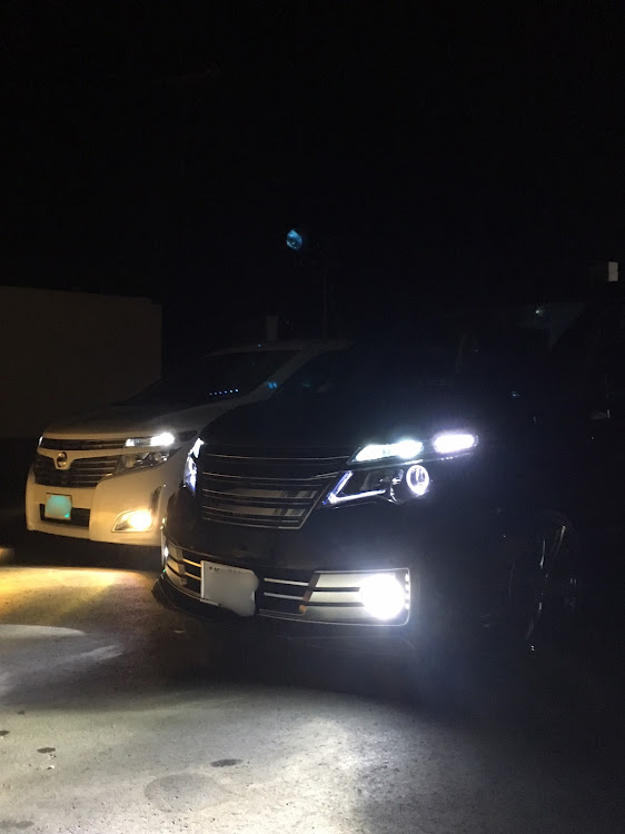 セレナの洗車・スパシャン2019プレミアムサマー・撥水コーティング・光沢・スパシャンPRO SATANに関するカスタム事例の投稿画像1枚目
