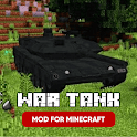 Tank Mod for Minecraft PE