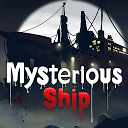 Descargar The mysterious ship - Escape from the hor Instalar Más reciente APK descargador