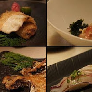 【三井】料理美術館