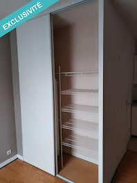 appartement à Brest (29)