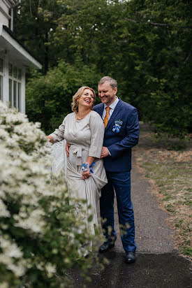 Wedding photographer Natalya Gumenyuk (nataliegum). Photo of 31 May 2022