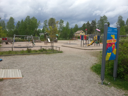 Huuha Activity Park