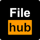 Download FileHub - File Manager For PC Windows and Mac 3.3.0RC1